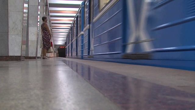 В Самаре продолжается строительство новой станции метро “Театральная” смотреть онлайн