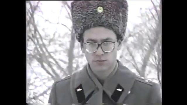 Реклама 90-х "Ваз 2109" смотреть онлайн