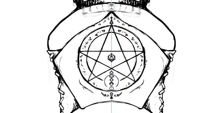Dnd 5e Potion of wild Healing - Dungeons and Dragons Homebrewed Items - The Bottomless Bag смотреть онлайн