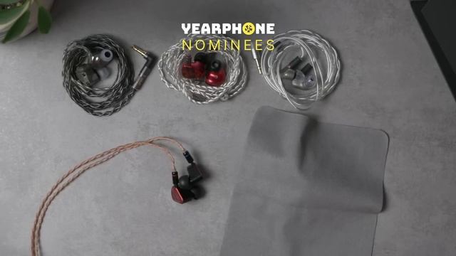 The BEST of 2022: Yearphone Award смотреть онлайн