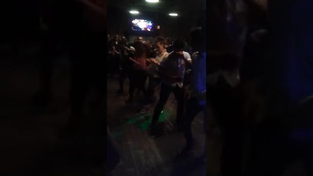 Тики бар Москва - Вечеринка смотреть онлайн