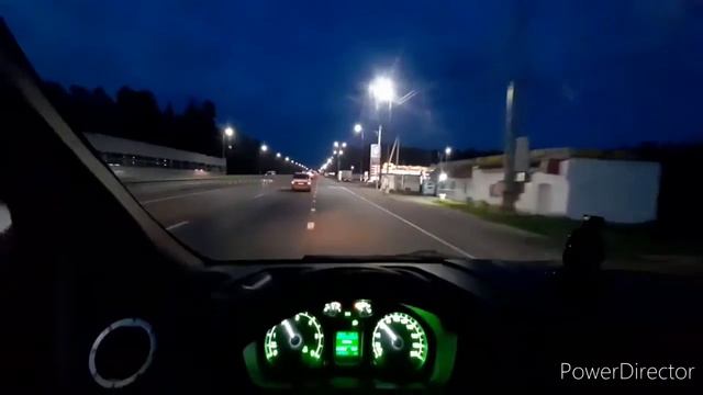 Мой дальнобой. Рейс в Казань. Путь от Чехова до Нижнего Новгорода смотреть онлайн