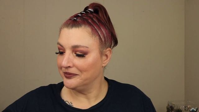 What I Got This Week! #Ipsy #tjmaxx #clawmachine #patmcgrath #jaclynhillcosmetics смотреть онлайн