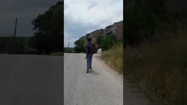 Мы с дачи сдаем книги смотреть онлайн