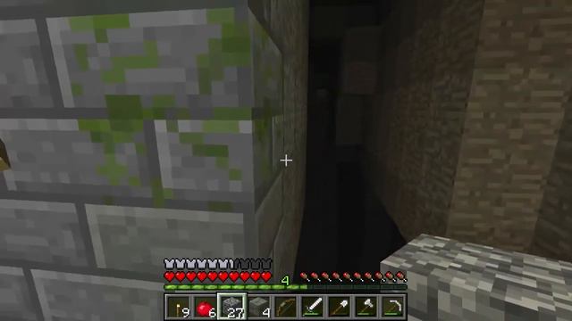 Minecraft: Kanakadea's Quest: Episode 19 - Secure the End Portal смотреть онлайн
