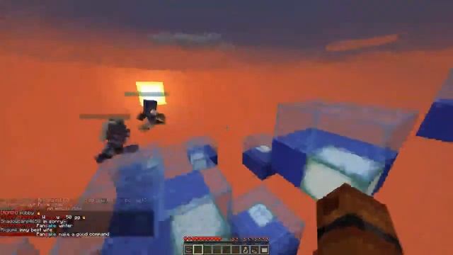 Minecraft FNAF 7 Pizzeria Simulator - NEW LOOK NEW ME