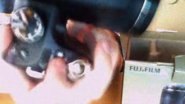 Обзор фотоаппарата Fujfilm S3200 смотреть онлайн