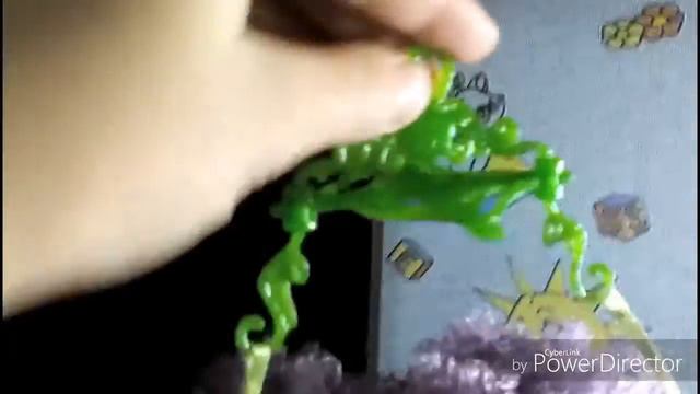 Ура! Новая кукла монстер хай Honey Swamp!Подробный обзор на куклу!! смотреть онлайн