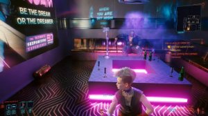 Cyberpunk 2077 - How to get Legendary M10AF Lexington Power Pistol for FREE