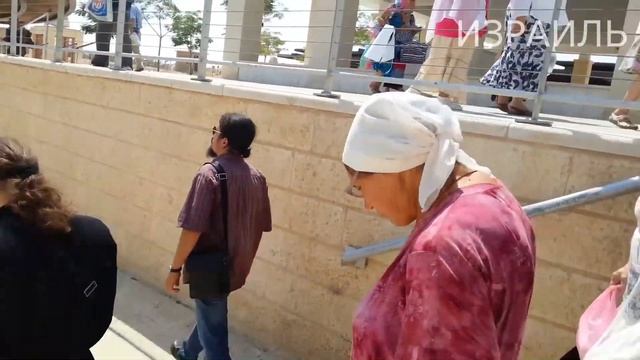 Туры в Израиль. Что посмотреть в 2019 году? смотреть онлайн