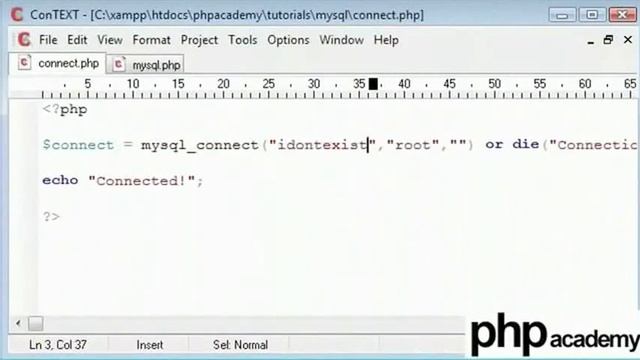 MySQL Part 2 - Tamil смотреть онлайн