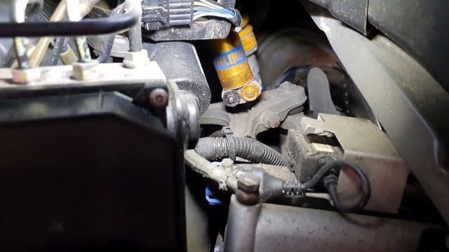 Lamborghini Gallardo Superleggera в адском тюнинге и главный вопрос: Зачем? смотреть онлайн