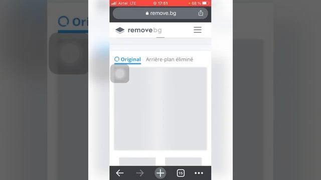 Mettre une image en png sur son iPhone смотреть онлайн