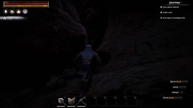 Conan Exiles Cursed Dungeons Mod смотреть онлайн