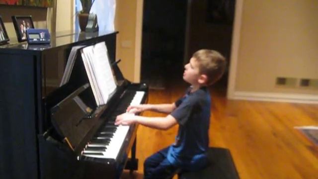 Jonathan playing "Tumbalaika" смотреть онлайн