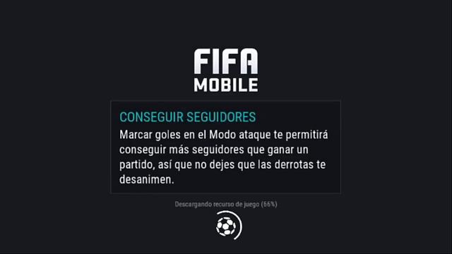 Descarga FiFa Mobile 2017 full apk смотреть онлайн