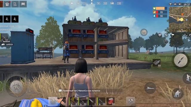 Last island of survival...Багуем биг печи... смотреть онлайн