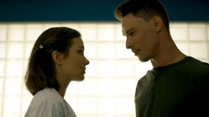 Любовная магия, 10 серия. Мать Тереза