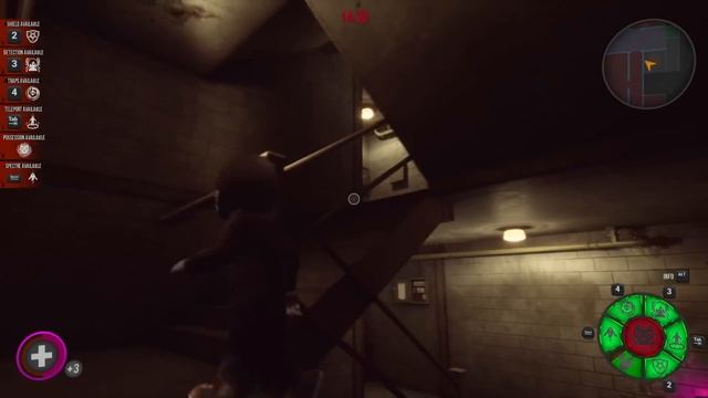 A MULTIPLAYER CHUCKY GAME WHERE YOU PLAY AS THE KILLER DOLL. - Charlie The Legend Horror Game смотреть онлайн
