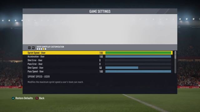 FIFA 17 HOW TO COMPLETE THE JOURNEY EXTREMELY FAST USING CHEATS/HACKS смотреть онлайн