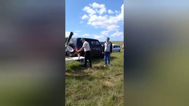 Ильдар занял первое место. Рыбалка..mp4 смотреть онлайн