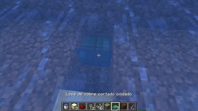 Granja de pesca Minecraft Java 1.20.2 AFK Libros y objetos encantados(NUEVO METODO) смотреть онлайн