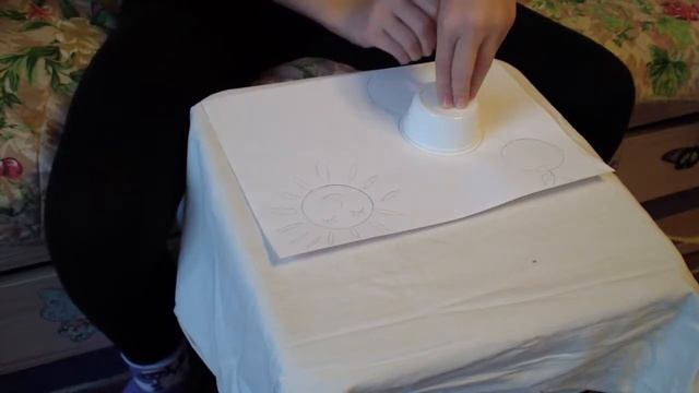 DIY как нарисовать 5 рисунков за 5 минут смотреть онлайн