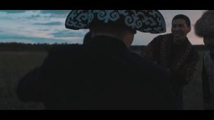 Лэгэнтэй - Орто Азия.Якутская песня