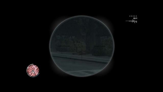 Lenovo W520 Quadro 1000m GTA 4 gameplay Part 2 смотреть онлайн