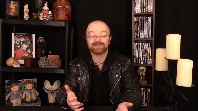 Den Of Iniquity: Groovy! Ash VS The Evil Dead смотреть онлайн