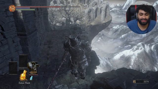 Dark Souls 3 Mod | 😨😂 اي وحش اجلده اقدر اتحول عليه смотреть онлайн