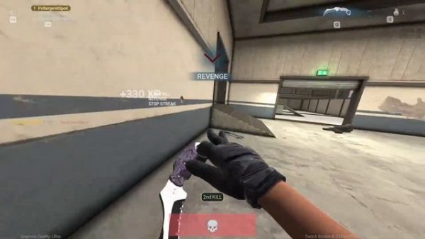 THE BEST Combat Master PC Movement! ?