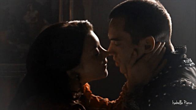 Henry and Anne | Hotter Than Hell смотреть онлайн