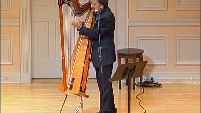 Paraguayan Folk Harp Ensemble смотреть онлайн