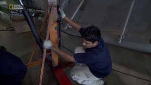 Ultimate Airport Dubai S02E02 HD [RU] Международный аэропорт Дубай (2 сезон)