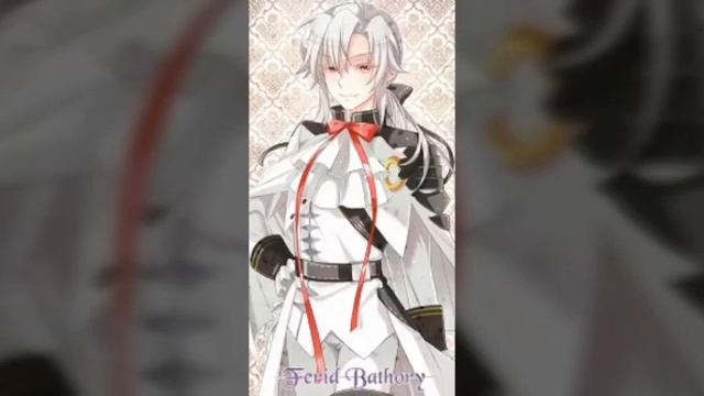 Последний серафим: Крул Цепеш и Ферид Батори смотреть онлайн