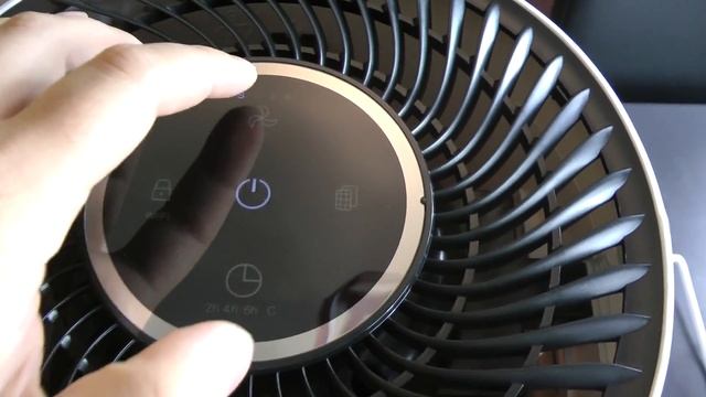 RECENSIONE E TEST - Proscenic A8 Purificatore D'aria Smart con controllo tramite Alexa e Google Hom смотреть онлайн