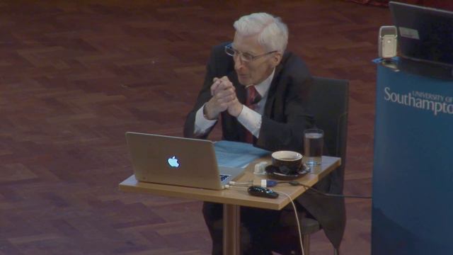 Southampton Theory Astrophysics and Gravity (STAG) Launch Event смотреть онлайн