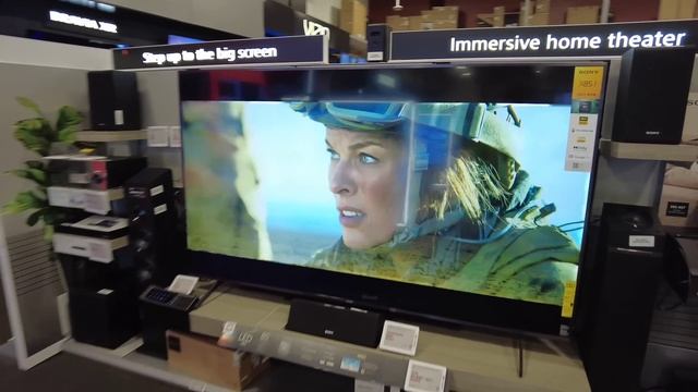 Most Returned TV Brand At Best Buy Today смотреть онлайн