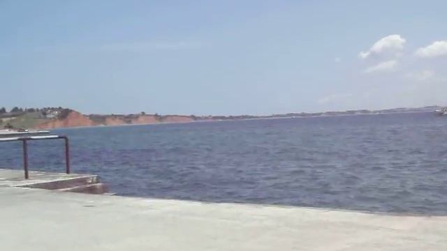 Nea Moudania - Greece смотреть онлайн