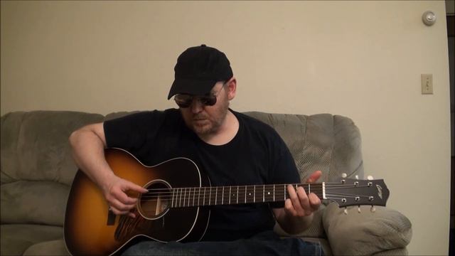 Arcade Fire - Wake Up - Fingerpicking Guitar Cover