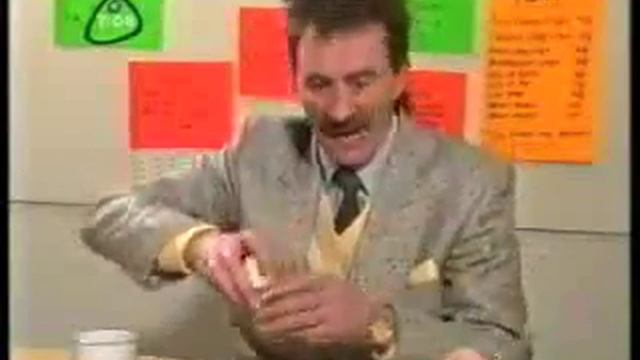 ChuckleVision 3x12 Cabbies & Chips part one смотреть онлайн