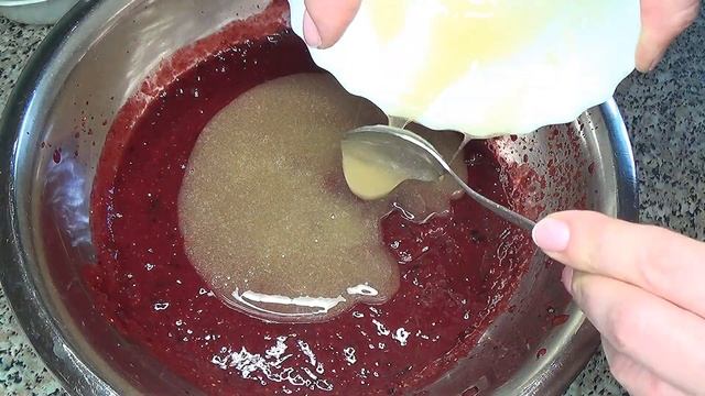 Не пеку, не жарю, все смешала и готово! Творожный десерт - отличное лакомство без сахара и муки! смотреть онлайн