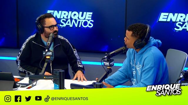Entrevistamos a Randy Malcom , Beangel y Angel "Pututi" y hablamos de la guerra entre los cubanos смотреть онлайн