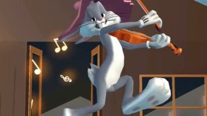 Бакс Бани игра всё