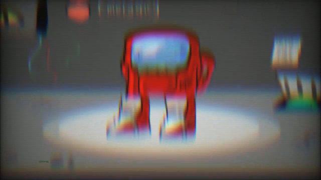 Among Drip but Dubstep - Music Video [Among us] смотреть онлайн