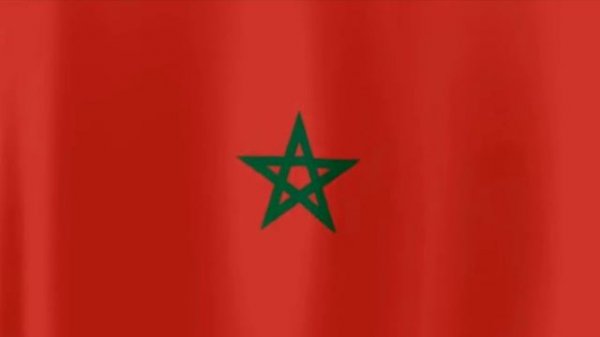 Morocco National Anthem (Created beat by using zVloopy.online - reggaeton machine)