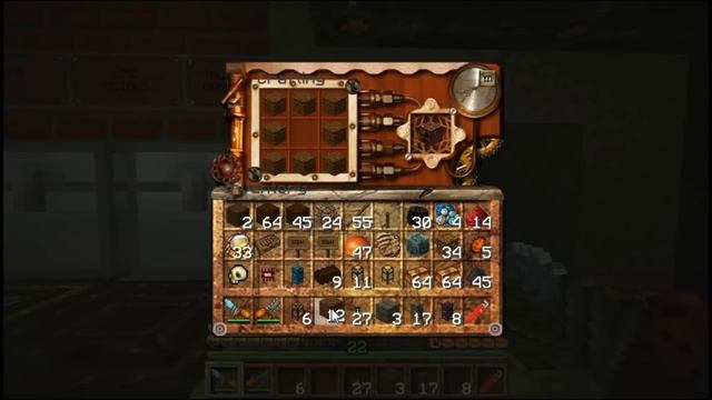Minecraft.ИВД s05e06. Про текстурпаки. смотреть онлайн