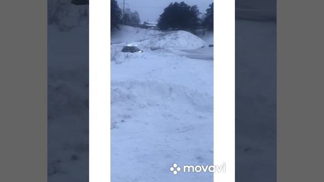 Автокросс Кунгур-Неволино 14.01.2023 гонка @oxion2757 чемпион ?? смотреть онлайн