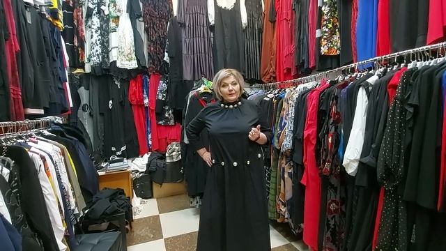 САДОВОД ТУРЕЦКАЯ ОДЕЖДА ОТ АЗИЗЫ НОВИНКИ КУРТКИ/ПЛАТЬЯ К ПРАЗДНИКУ НАРЯДНЫЕ смотреть онлайн